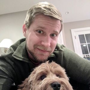 Meet your Posher, Alex